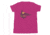 Atoll Board Co Youth Short Sleeve T-Shirt with Atoll Lone Pine Graphic - Berry, S - Berry,S, 630D4C098AE2EBerry-S