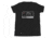 Atoll Board Co Youth Short Sleeve T-Shirt with Atoll Republic Graphic - Black, L - Black,L, 630D4D7A79AD9Black-L