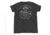Atoll Board Co Youth Short Sleeve T-Shirt with Atoll Skull Island Graphic - Dark Grey Heather, M - Dark Grey Heather,M, 6450422931343Dark-Grey-Heather-M