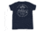 Atoll Board Co Youth Short Sleeve T-Shirt with Atoll Skull Island Graphic - Navy, XL - Navy,XL, 6450422931343Navy-XL