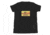 Atoll Board Co Youth Short Sleeve T-Shirt with Atoll Sunset Bison Hunter Graphic - Black, L - Black,L, 630D3FB244F9BBlack-L