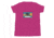 Atoll Board Co Youth Short Sleeve T-Shirt with Atoll Sunset Bison Night Graphic - Berry, XL - Berry,XL, 630D3F0D83E6BBerry-XL