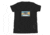 Atoll Board Co Youth Short Sleeve T-Shirt with Atoll Sunset Bison Night Graphic - Black, XL - Black,XL, 630D3F0D83E6BBlack-XL