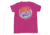 Atoll Board Co Youth Short Sleeve T-Shirt with Atoll Vibe Distribution Graphic - Berry, M - Berry,M, 630D44CE591AFBerry-M