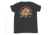 Atoll Board Co Youth T-Shirt with Atoll Paddle Board Island Flower Graphic - Dark Grey Heather, XL - Dark Grey Heather,XL, 64418582C8986Dark-Grey-Heather-XL