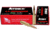 Atomic Ammunition Match 6.5mm Creedmoor 142 Grain Hollow Point Match Brass Cased Rifle Ammo, 20 Rounds, 00404