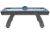 Atomic 90in Indiglo LED Air Hockey Table, Black, G04801W