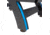 Atomic 90in Indiglo LED Air Hockey Table, Black, G04801W