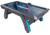 Atomic 90in Indiglo LED Air Hockey Table, Black, G04801W