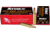 Atomic Ammunition Atomic Ammo .223 Rem. 112gr. Roundnose Softpoint 20-pack