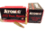 Atomic Ammunition Atomic Ammo .223 Rem. 77gr. Match Sierra Bthp 50-pack