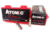 Atomic Ammunition Atomic Ammo .357 Rem. Magnum 158gr. Bonded Jhp 50-pack