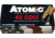 Atomic Ammunition Atomic Ammo .45lc 250gr. Total Copper Jacket Rnfp 50-pack