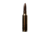 Atomic Ammunition Subsonic 6.5mm Creedmoor 130grain Boat Tail Hollow Point Brass Cased Rifle Ammo, 20 Rounds, CART-65CRD-130GRSUB-20