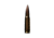 Atomic Ammunition Tactical Cycling Subsonic 7.62x39mm 220grain Boat Tail Hollow Point Brass Cased Rifle Ammo, 20 Rounds, CART-762-220GR-TCSSUB-20