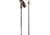 Atomic AMT Ultra SQS Ski Poles, Black/White, 110, AJ5005356110