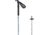 Atomic BCT Touring SQS W Ski Poles - Womens, Grey Blue/Purple, AJ5005462001