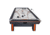 Atomic Contour Air Hockey Table Game, G04800W