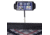 Atomic Contour Air Hockey Table Game, G04800W