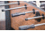 Atomic Games 56in Pro Force Foosball Table G01342W