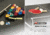 Atomic Hampton 3-In-1 Combo Game Table Billiards, Ping Pong, Dining, Grey wood grain, G05302W