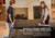 Atomic Hampton 3-In-1 Combo Game Table Billiards, Ping Pong, Dining, Grey wood grain, G05302W