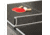 Atomic Hampton 3-In-1 Combo Game Table Billiards, Ping Pong, Dining, Grey wood grain, G05302W