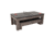 Atomic Hampton 3-In-1 Combo Game Table Billiards, Ping Pong, Dining, Grey wood grain, G05302W