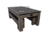 Atomic NorthPort 3-in-1 Dining/Air Hockey/TT Table, Woodgrain, G05305W
