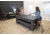 Atomic NorthPort 3-in-1 Dining/Air Hockey/TT Table, Woodgrain, G05305W