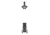 Atomic T Backland Tour Plus Brake Alpine Touring Binding, 80, ADSS00042015