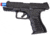 The Laser Ammo ATP has controls like most other duty pistols. 