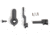 Atrius Development Forced Reset Selector, Black, ADG-FRS-S-MS