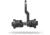 Atrius Development G-Lever Ambidextrous Forced Reset Safety - Geissele Specific, Black, ADG-FRS-AMBI-G