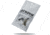 Atrius Development G-Lever Ambidextrous Forced Reset Safety - Geissele Specific, Black, ADG-FRS-AMBI-G