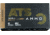ATS Ammunition X-Force 7.62x39mm 124 Grain FMJ Brass Cased Centerfire Rifle Ammo, 20 Rounds, ATS76239b