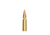ATS Ammunition X-Force 7.62x39mm 124 Grain FMJ Brass Cased Centerfire Rifle Ammo, 540 Round