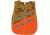 Atsko U-V Killer Treated Vest, Blaze Camo 1009
