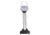 Attwood Marine All-Round Fixed Base Pole Light, 8in, 1177031