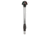 Attwood Marine Bi-Color Stowaway Light w/Task Light / 10in Straight, 3 Pin, 1167231