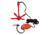 Attwood Marine Grapnel Anchor System 3.5lb 66109