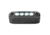Attwood Marine Led Micro Lights - Stainless Steel Bezel With Horizontal Mount, White, 6351W1