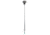 Attwood Marine LightArmor Masthead Anchor Light w/ Use Powerbase, 24in, 7800-24-7