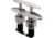 Attwood Marine Neat Cleat 6in., 6in., 66517-7