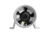 Attwood Marine Turbo 3000 Series Water-Resitant, In-Line Blower - 12V - White 43923