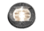 Attwood Marine Round Vertical Flush Mount Transom  Light, 6356D7