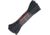 Atwood 1294H Parapocalypse 4mm Diameter Cord - 100 Ft, Black, SPARA100