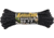 Atwood ARM BattleCord, 50ft, Black, BC50S01-BK