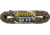 Atwood ARM BattleCord, 50ft, Ground War, BC50C10-GRNDWAR