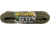 Atwood ARM BattleCord, 50ft, Olive Drab, BC50S14-OLIVEDRAB